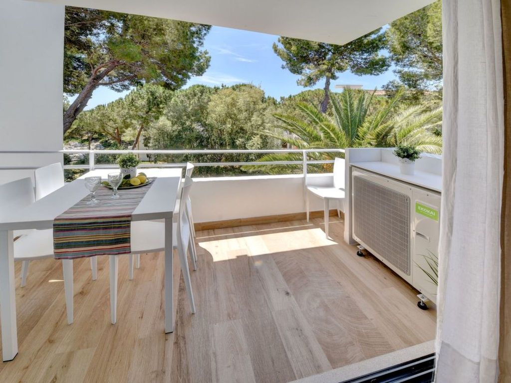 Neu renoviertes, modernes Apartment für 4 Person