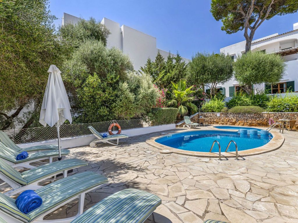 Villa Cala d'or cerca de la playa