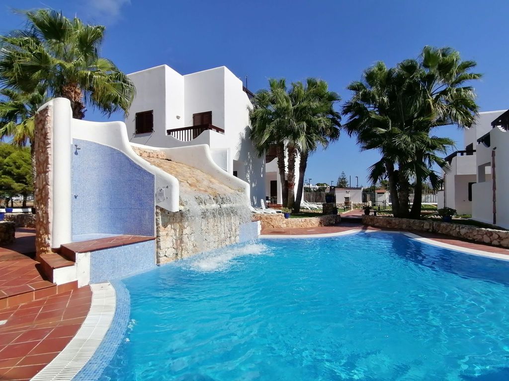 Villa, Marina dOr IV Haus 5 300m vom Strand entfernt