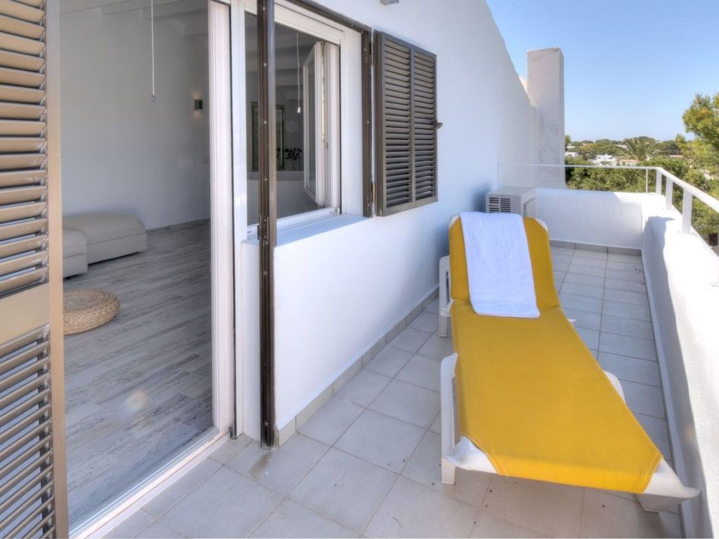 Modernes helles 3-Schlafzimmer Apartment mit Klimaanlage, 2017 komplett neu ren