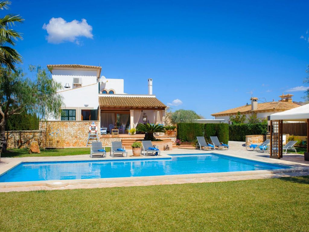 Casa Chiquita