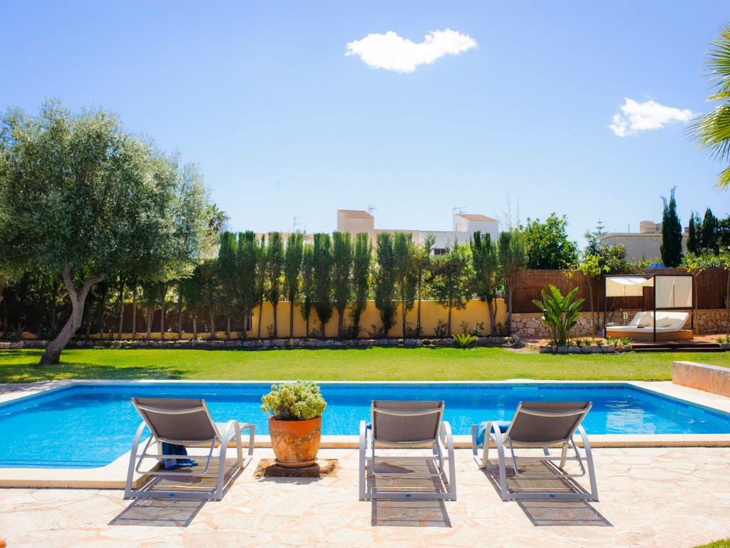 Casa Chiquita