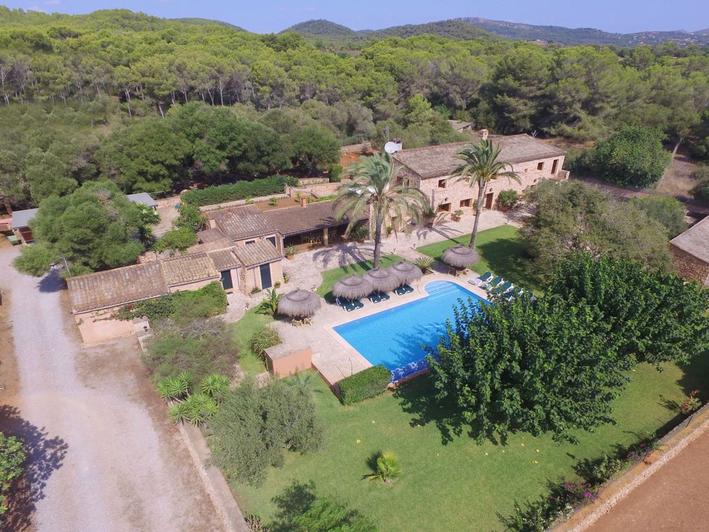 Finca Tort