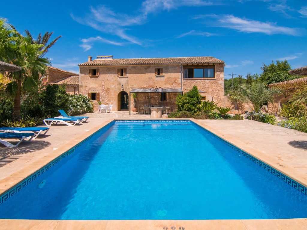 Cabana Barcelo