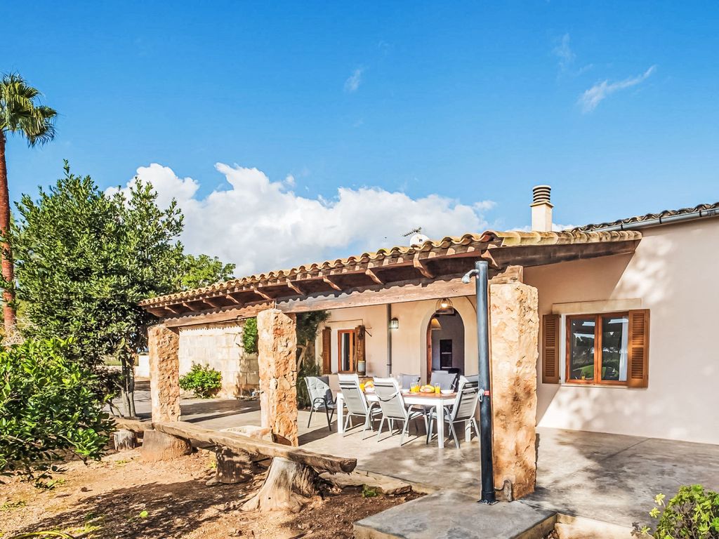 Finca Ca na Brila