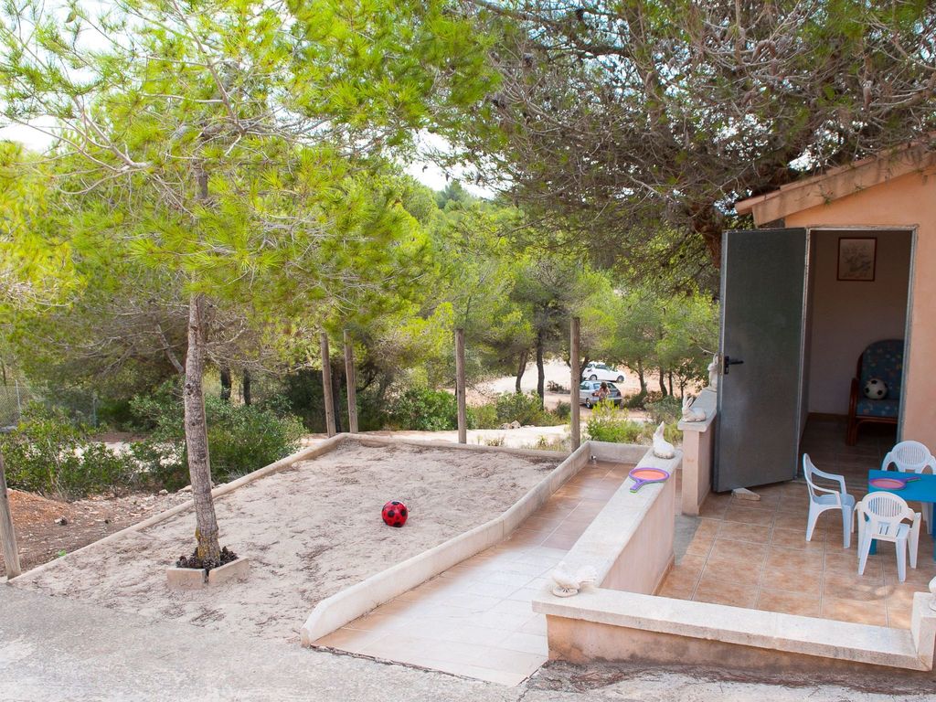 Maria Magdalena Golf