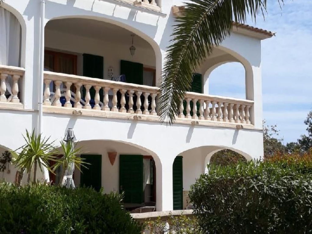 Casa Mi Refugio
