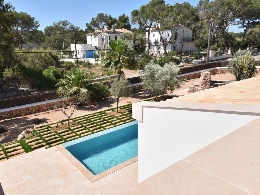 Chalet Porto Petro