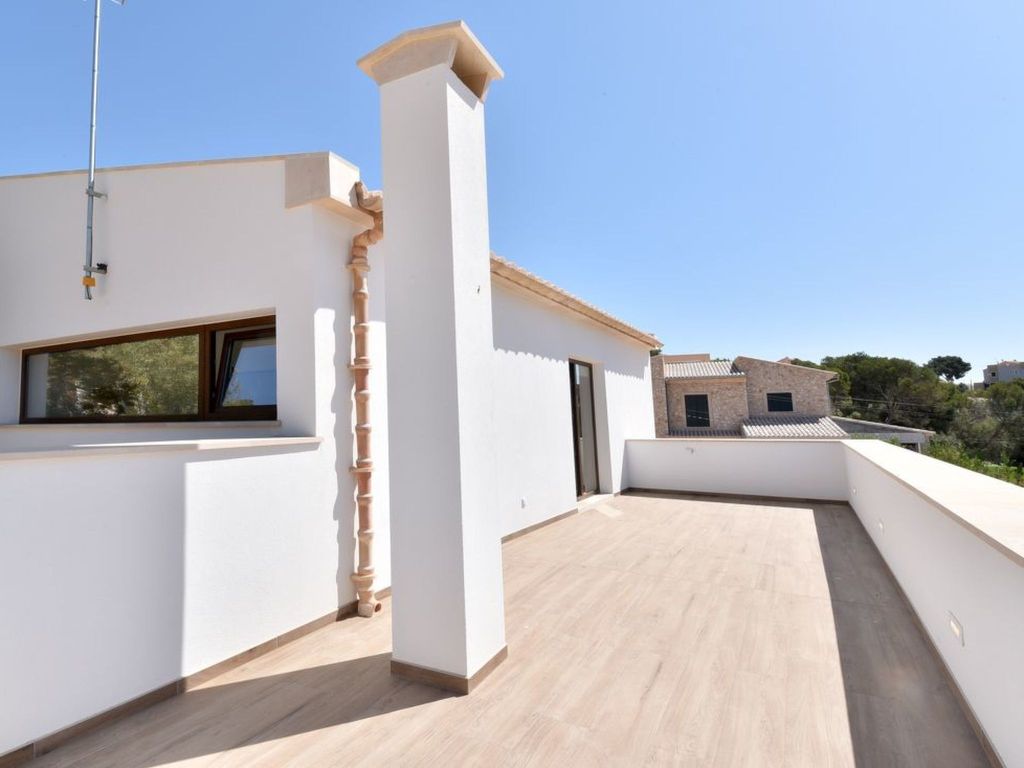 Chalet Porto Petro