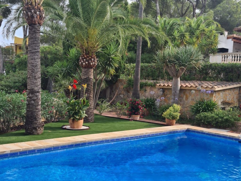 Casa Paradies