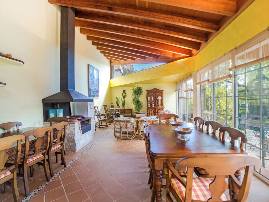 Villa Can Mandol
