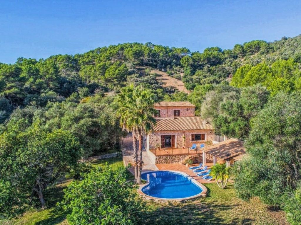 Villa petit