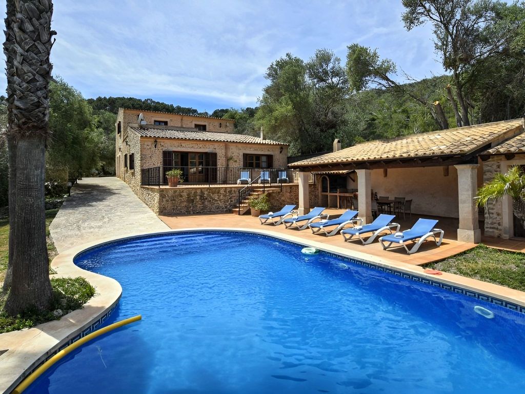 Villa petit