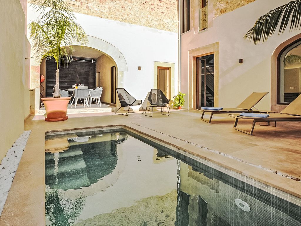 Casa Petra