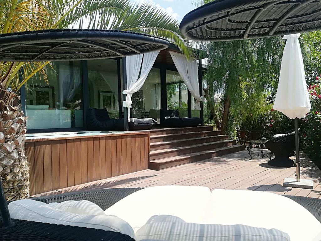 Villa Lares - 150 Meter vom Strand entfernt