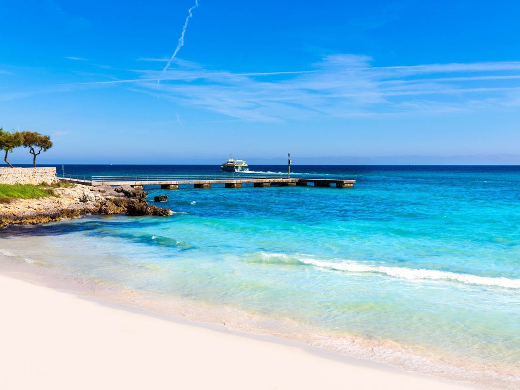 Wohnung in Cala Millor Los Rosales