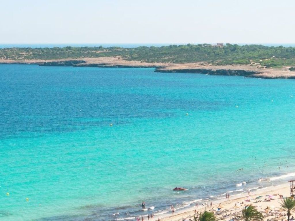 Wohnung in Cala Millor Los Rosales