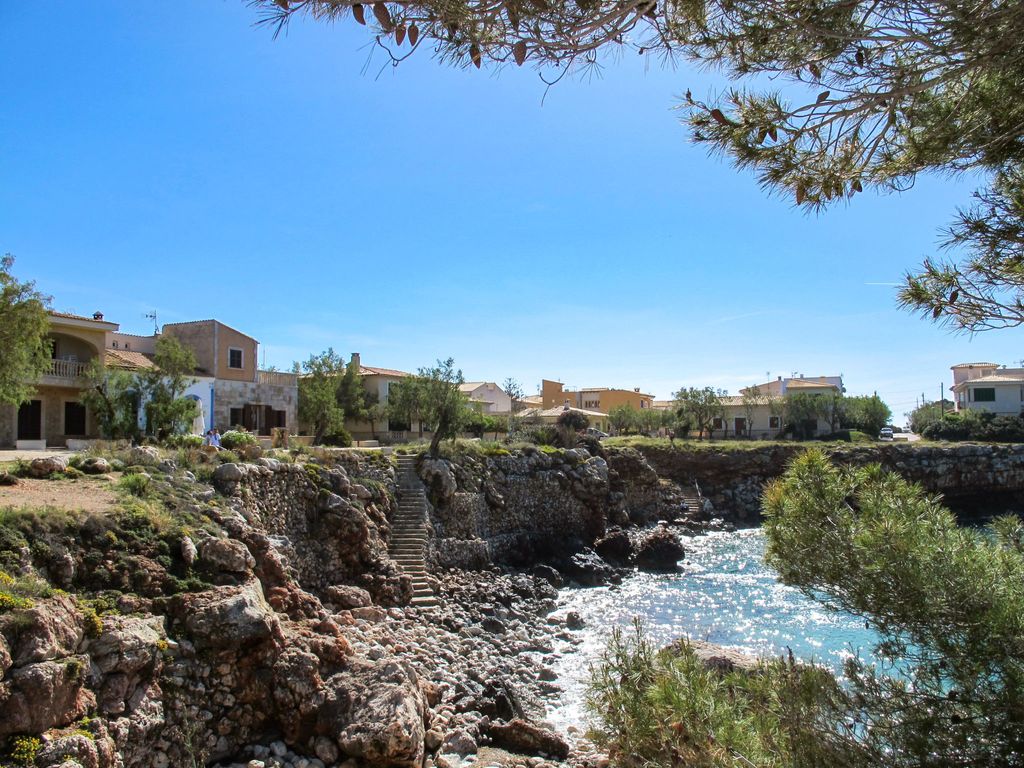 S'Illot-Cala Morlanda