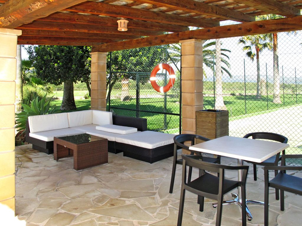 Finca Can Corritx