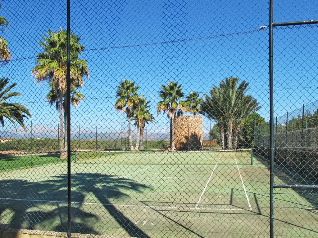 Finca Can Corritx