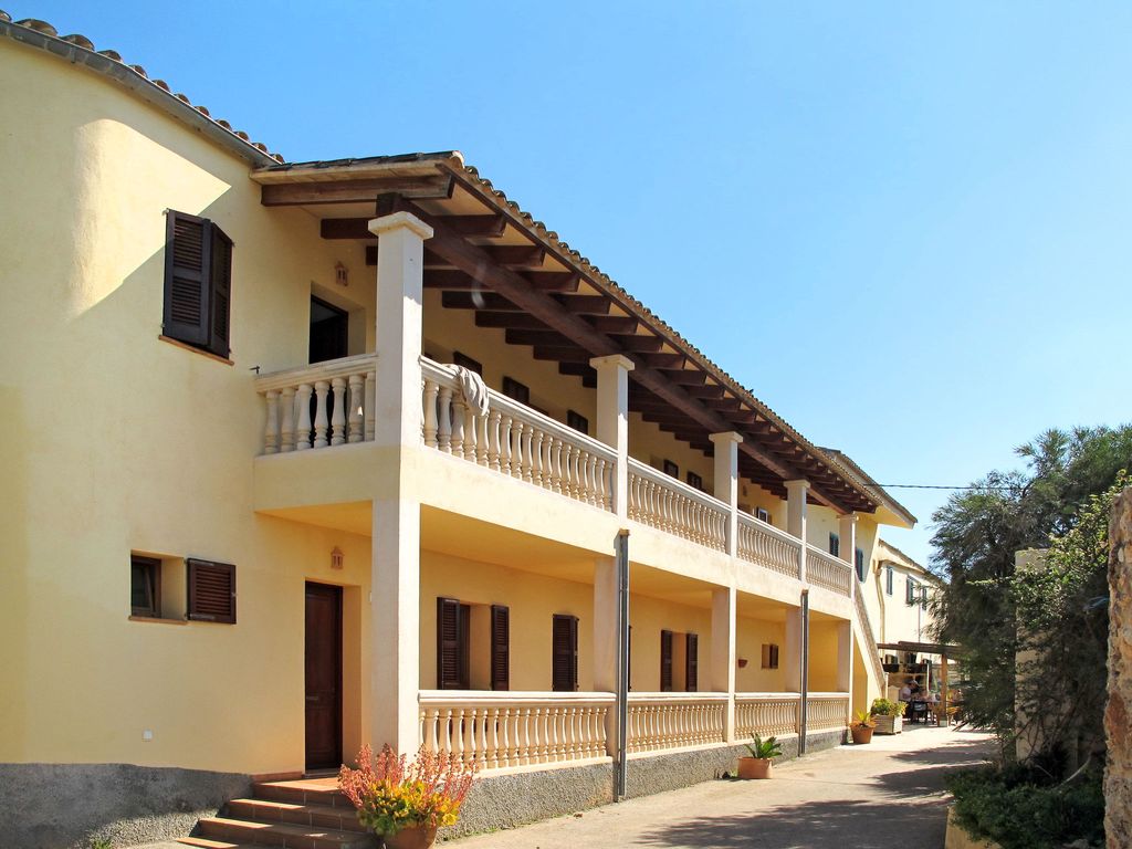 Finca Can Corritx
