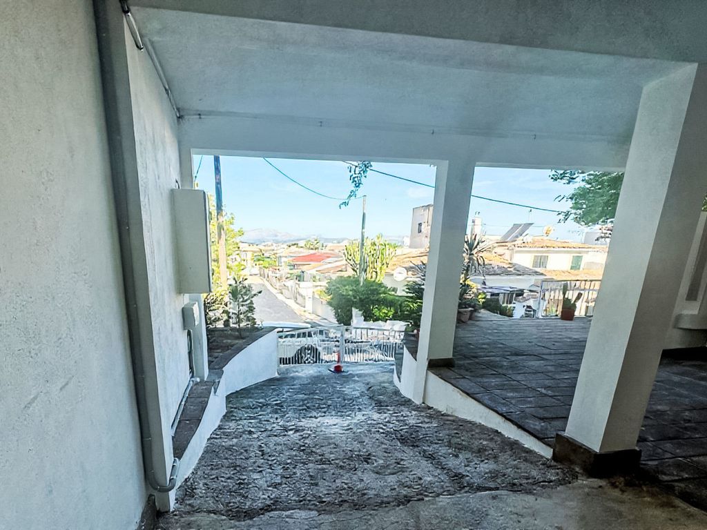 Ferienvilla Schönheit mallorca can picafort