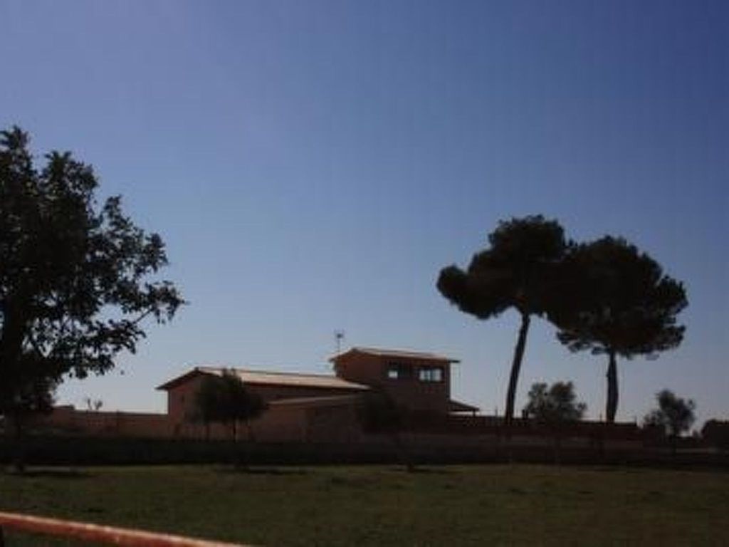 Ländliche Finca mit eigenem Schwimmbad