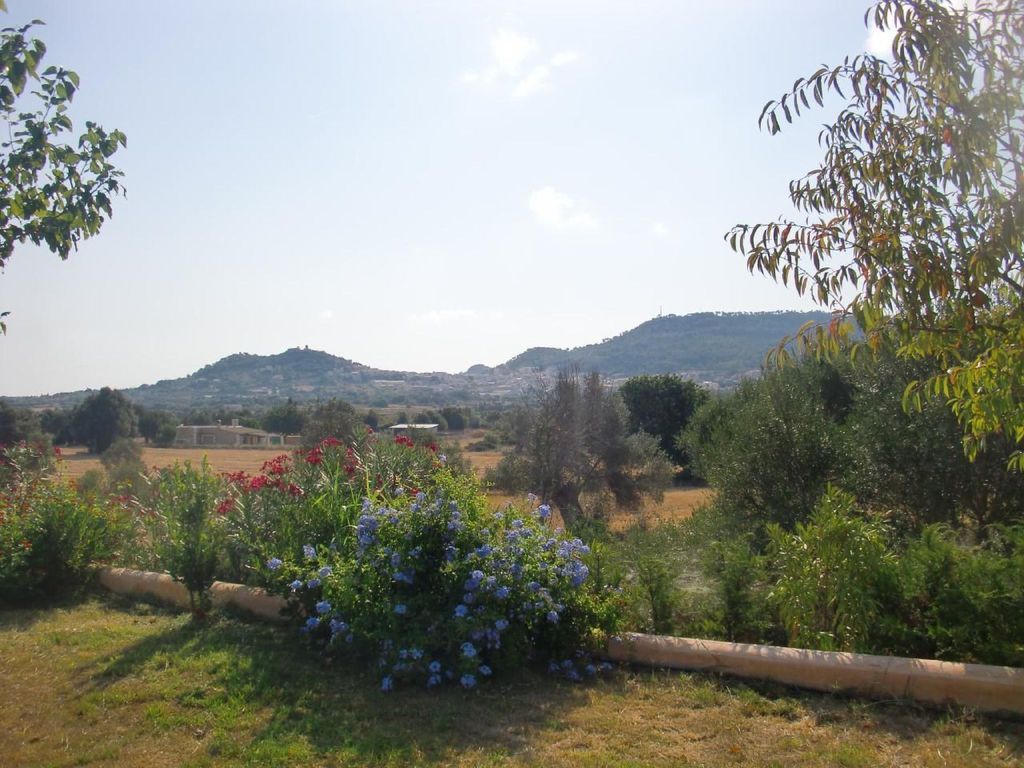Finca S'Oliva