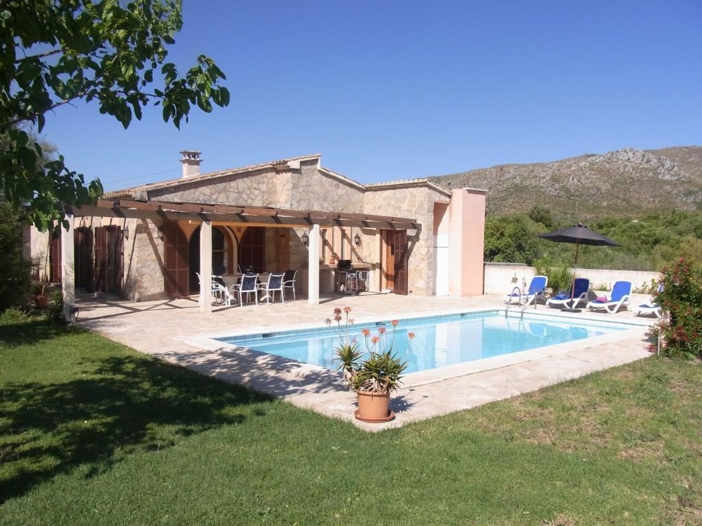 Finca S'Oliva