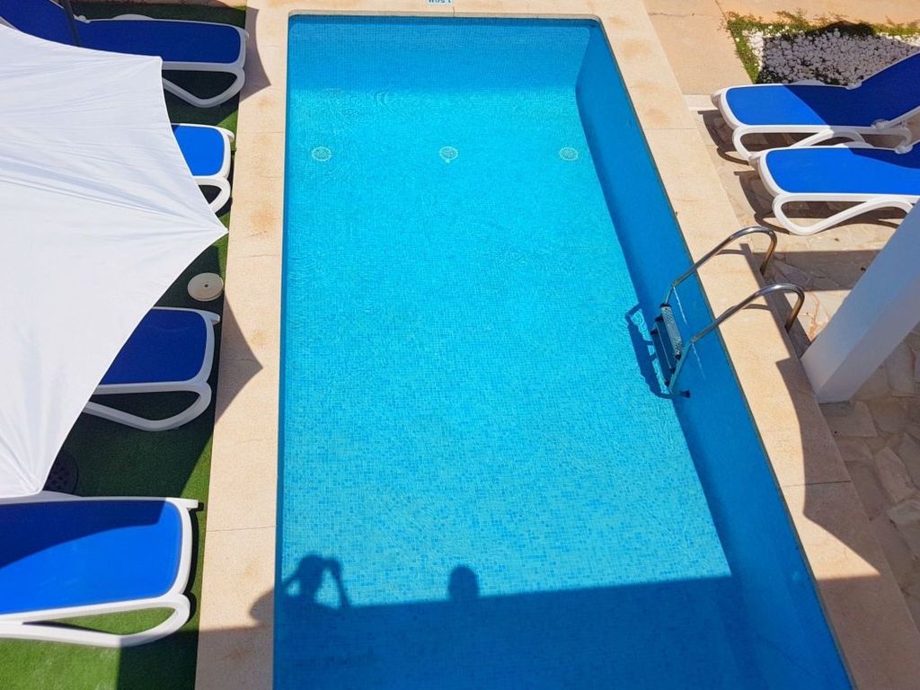 Villa 3 Can Picafort