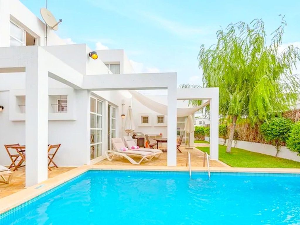 Villa 5 Can Picafort