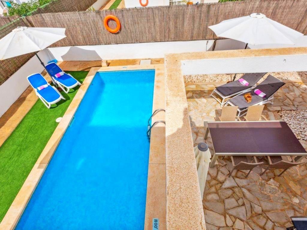 Villa 3 Can Picafort