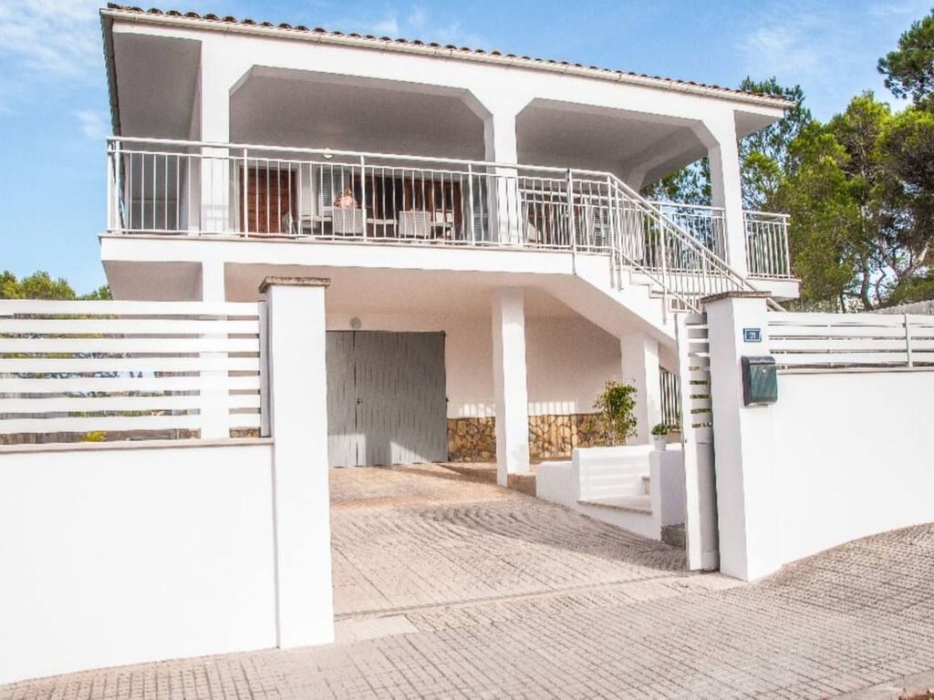 Villa Son Serra de Marina