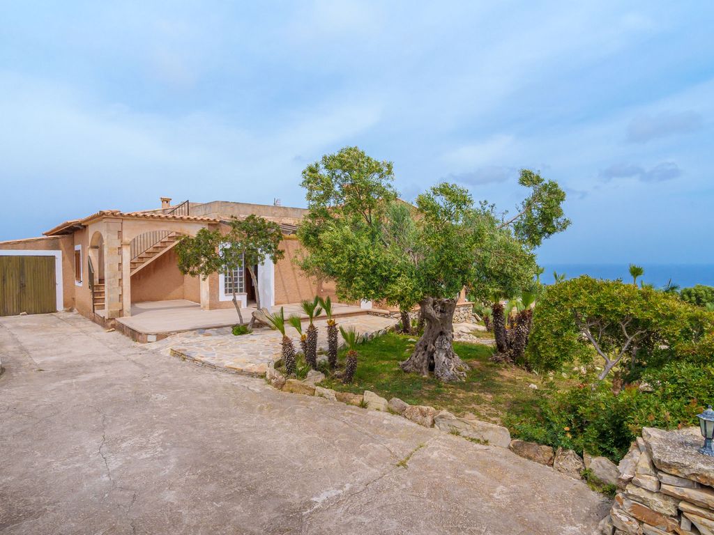 Cala Torta Na Moli