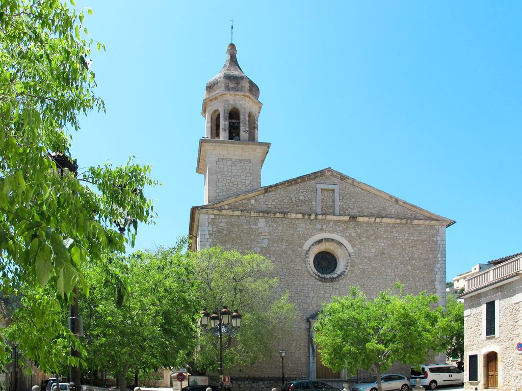 Santa Llucia