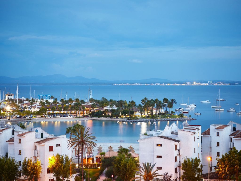 Sa Marina