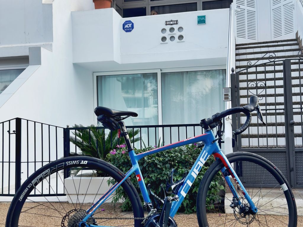 Mar de Plata in Alcúdia nur 5 Minuten vom Strand