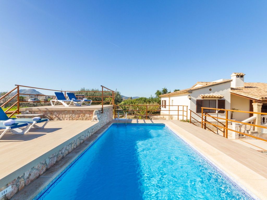 Villa Can Soler