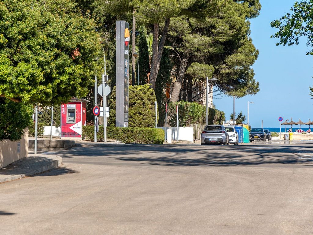 Küstencharme 150 m vom Strand entfernt, privater Garten
