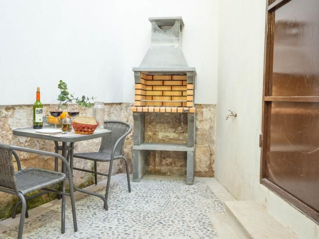 Schönes Haus im Herzen von Alcúdia!