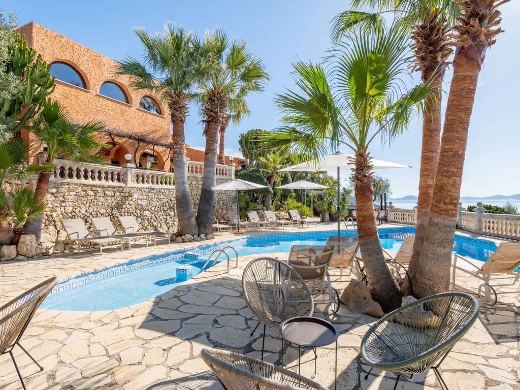 Finca "Oscols d'Alt" mit privatem Pool
