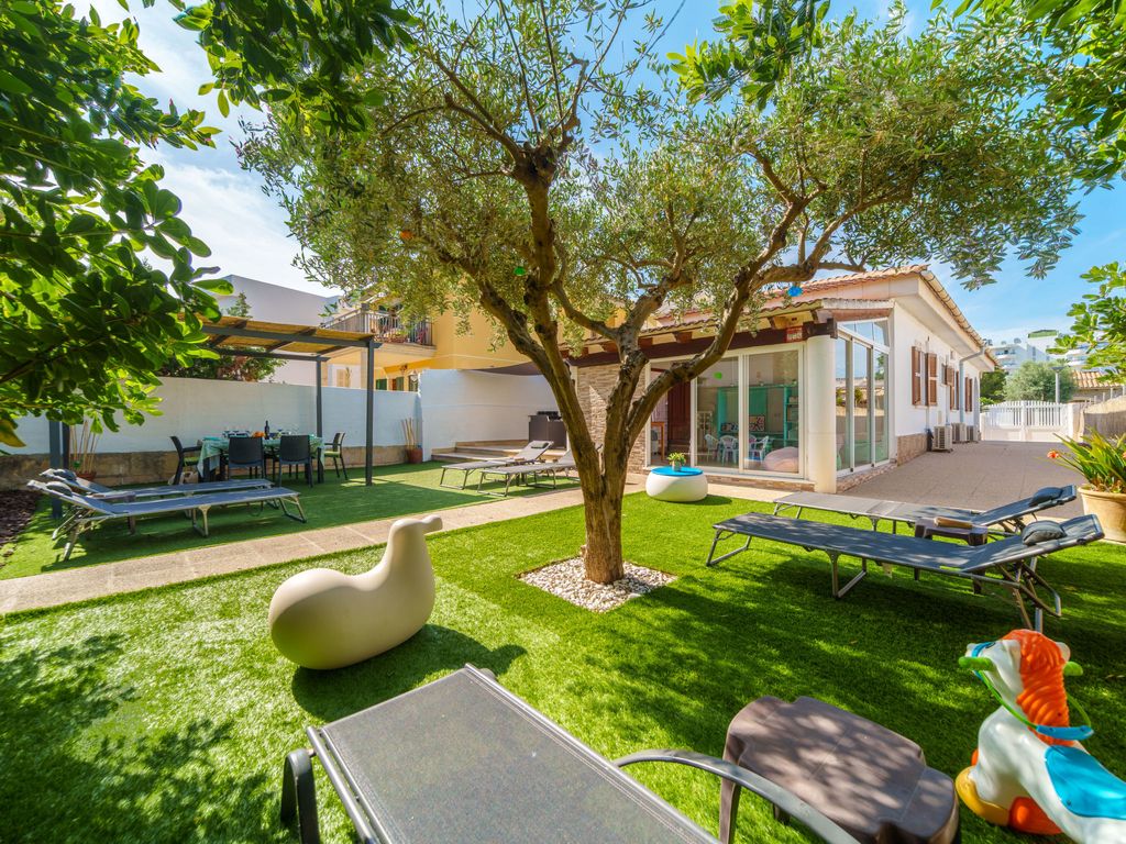 Villa Rosa