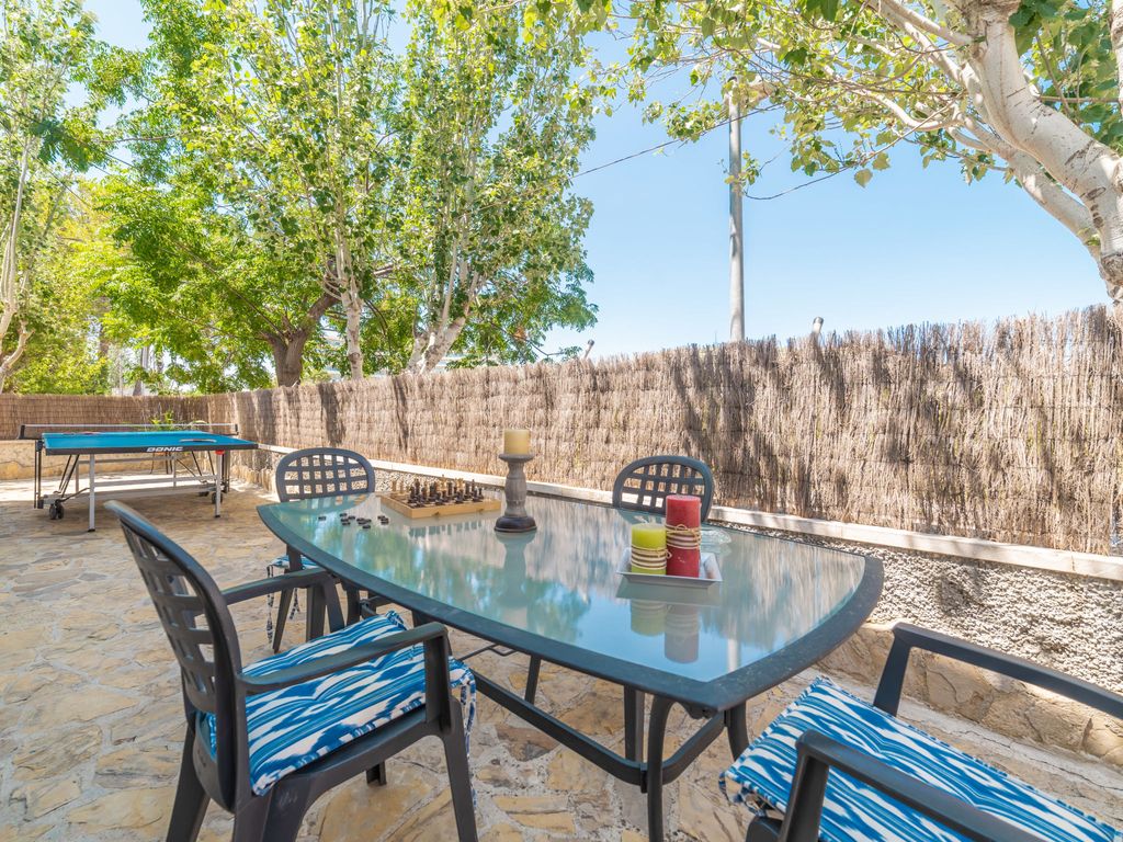 Pintor Beach House