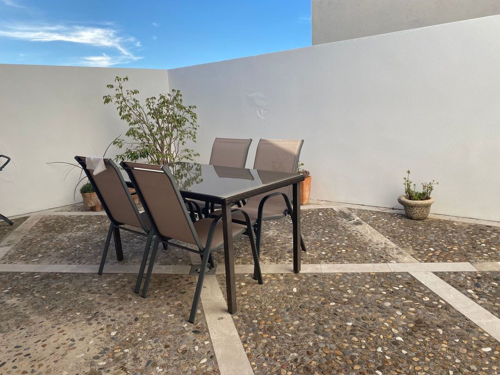"Casa Nuria" mit Terrasse
