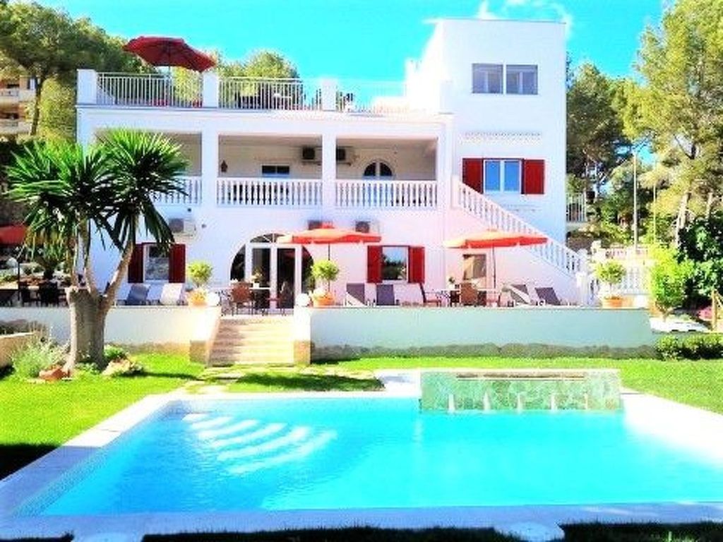 Villa Michaela