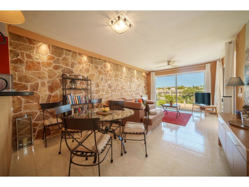 Penthouse Las Palmeras