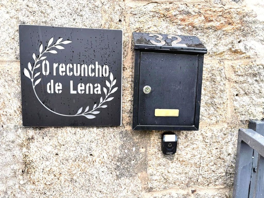 "Galicia Retreat
