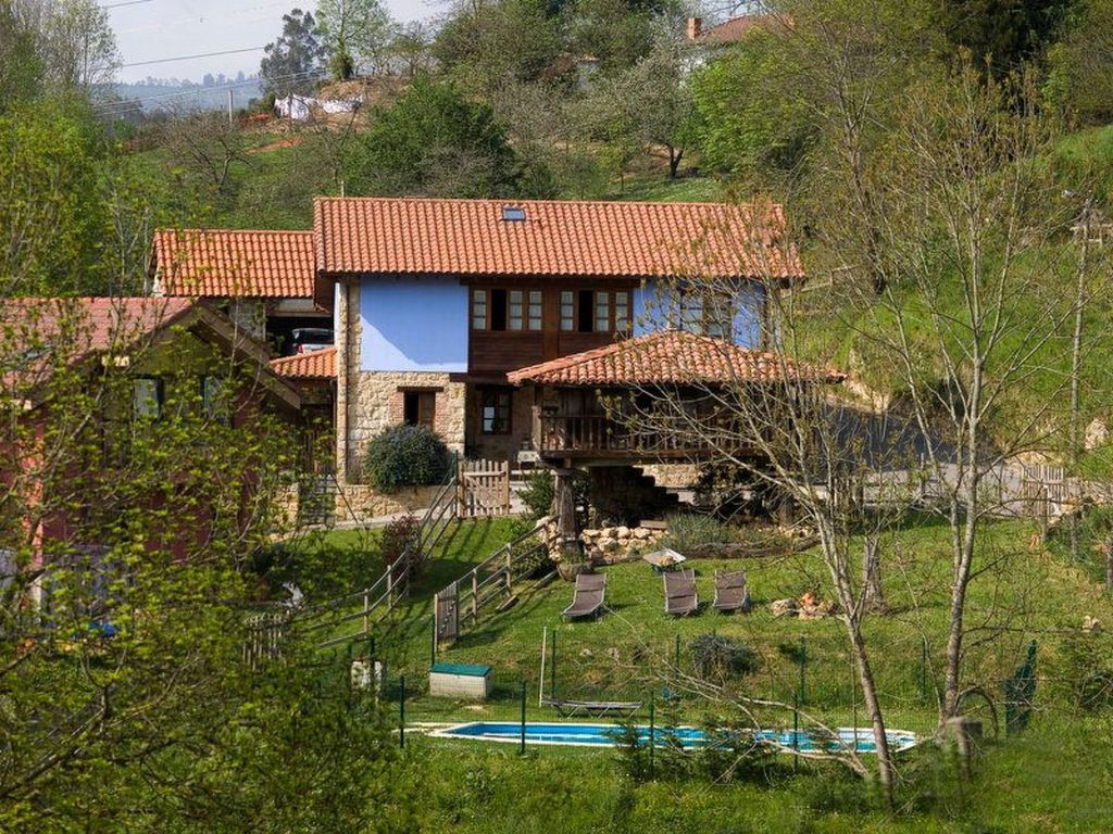 Maria Sopeña in Pruneda