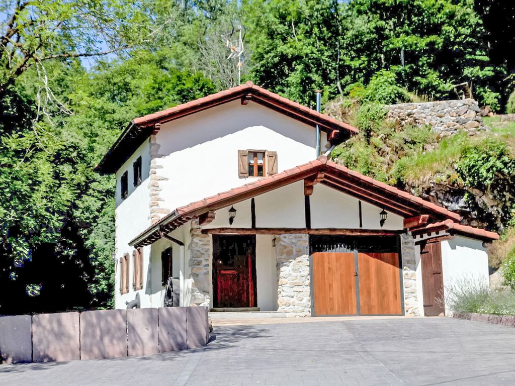 Uxaneko-errota