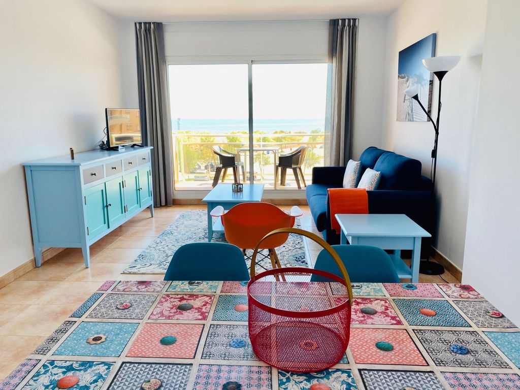Komfortable Ferienwohnung Sa Cofa in Pals